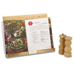 View a larger, more detailed picture of the Recipe Set