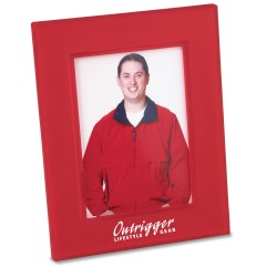View a larger, more detailed picture of the Translucent Photo Frame