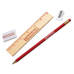 View a larger, more detailed picture of the Student Essentials Pack