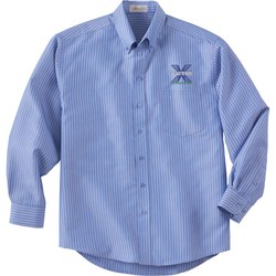View a larger, more detailed picture of the Performance Stripe Shirt - Men s