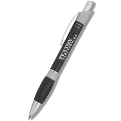 View a larger, more detailed picture of the Montego Metal Pen - 24 hr