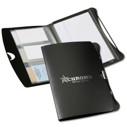 View a larger, more detailed picture of the PolyPro Junior Padfolio