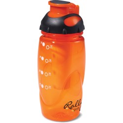 View a larger, more detailed picture of the Polycarbonate Sport Bottle - 18 oz 