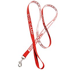 View a larger, more detailed picture of the Woven Dog Leash