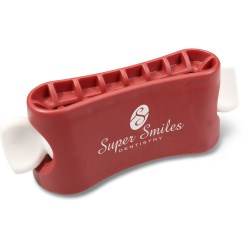 View a larger, more detailed picture of the Toothpaste Squeeze-it - Opaque
