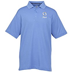 View a larger, more detailed picture of the Cutter & Buck DryTec Championship Polo - Men s