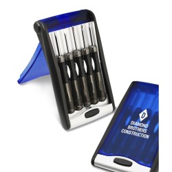 View a larger, more detailed picture of the Flipz Driverz Set