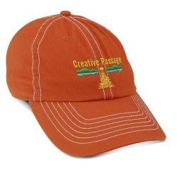View a larger, more detailed picture of the Retro Cap