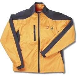 View a larger, more detailed picture of the Lightweight Hybrid Jacket - Ladies 