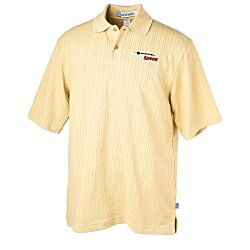 View a larger, more detailed picture of the Extreme EDRY Interlock Polo - Men s