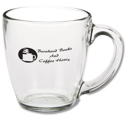 View a larger, more detailed picture of the Regal Mug - 16 oz 