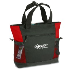 View a larger, more detailed picture of the Transit Tote