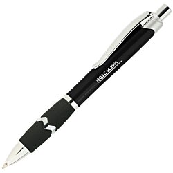 View a larger, more detailed picture of the Zig-Band Pen