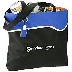 View a larger, more detailed picture of the Wave Runner Tote