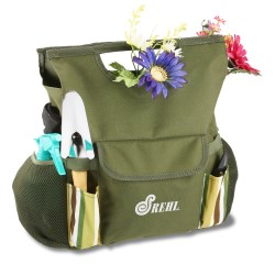 View a larger, more detailed picture of the Garden Tool & Tote Set