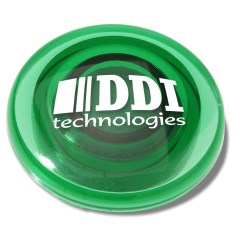 View a larger, more detailed picture of the Dot Magnet