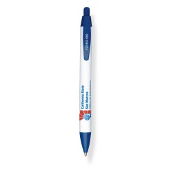 View a larger, more detailed picture of the Bic WideBody Pen - Fine Point