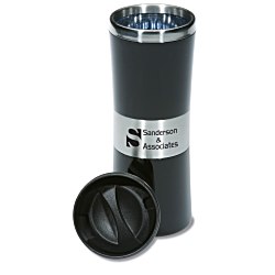 View a larger, more detailed picture of the Signal Tapered Tumbler - 13 oz 