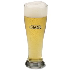 View a larger, more detailed picture of the Pilsner Glass - 16 oz 