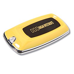 View a larger, more detailed picture of the 4-Port Slide Glow USB Hub