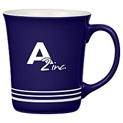 View a larger, more detailed picture of the Saturn Mug - 16 oz 