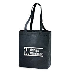 View a larger, more detailed picture of the Spirit Tote Bag - Colors