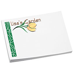 View a larger, more detailed picture of the Post-it&reg Notes - 3x4 - Exclusive - Eclipse - 25 Sheet