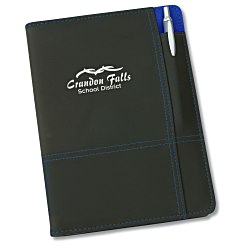 View a larger, more detailed picture of the Contrast Jr Padfolio
