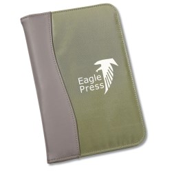 View a larger, more detailed picture of the SIgN wave Junior Pad Holder - Gray