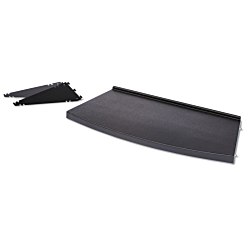 View a larger, more detailed picture of the Standard Display External Curve Shelf