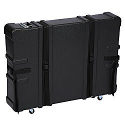 View a larger, more detailed picture of the Hard Carry Case w Wheels - Small