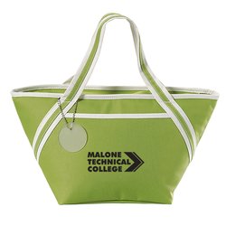 View a larger, more detailed picture of the Piccolo Insulated Tote Cooler
