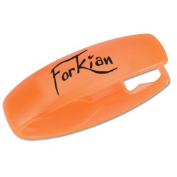 View a larger, more detailed picture of the Foil Pack Pill Opener - Translucent