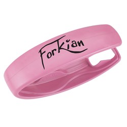 View a larger, more detailed picture of the Foil Pack Pill Opener - Opaque
