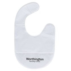 View a larger, more detailed picture of the Baby Bib