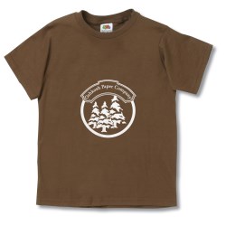 View a larger, more detailed picture of the Fruit of the Loom Best 50 50 Youth T-Shirt - Colors