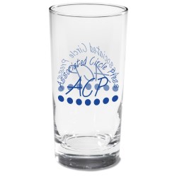 View a larger, more detailed picture of the Beverage Glass - 12 5 oz 
