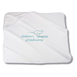 View a larger, more detailed picture of the Baby Hooded Bath Towel