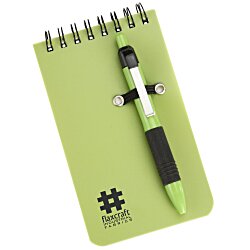 View a larger, more detailed picture of the PeeWee Mini Jotter Set
