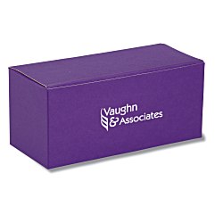 View a larger, more detailed picture of the One-Piece Box - 4-1 2 x 9 x 4-1 2 
