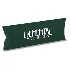 View a larger, more detailed picture of the Pillow Box - 4-3 4 x 11 
