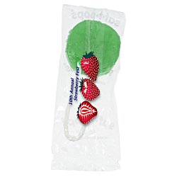 View a larger, more detailed picture of the Safety Pops