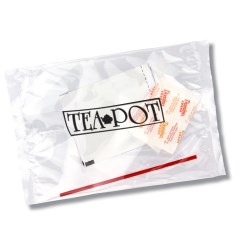 View a larger, more detailed picture of the Amenity Tea Kit
