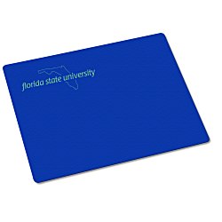 View a larger, more detailed picture of the Brite-Mat Mouse Pad - Rectangle