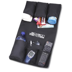 View a larger, more detailed picture of the Arm Chair Caddy