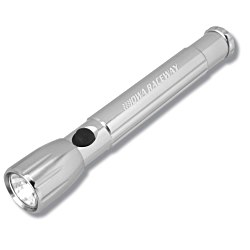 View a larger, more detailed picture of the Garrity Hi-Tech Aluminum Lite