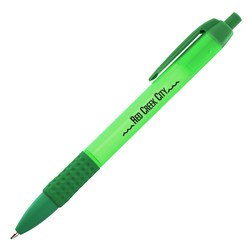 View a larger, more detailed picture of the San Fran Pen