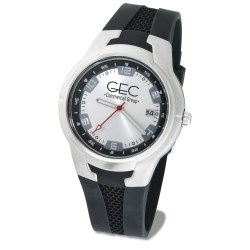 View a larger, more detailed picture of the Execu-Tek Calendar Watch