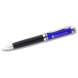 View a larger, more detailed picture of the Hide-Away USB Pen - 1GB