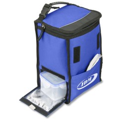 View a larger, more detailed picture of the Kiwi Lunch Cooler